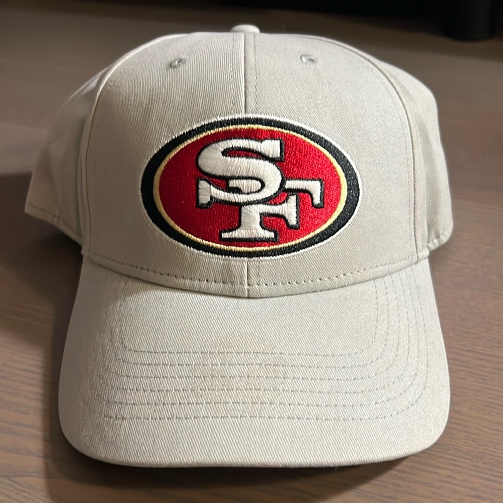 SAN FRANCISCO FORTY NINERS